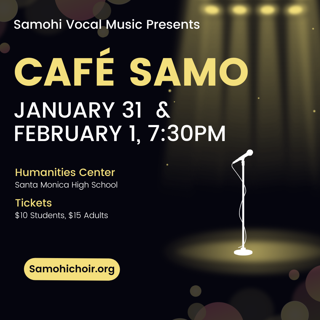 Cafe Samo